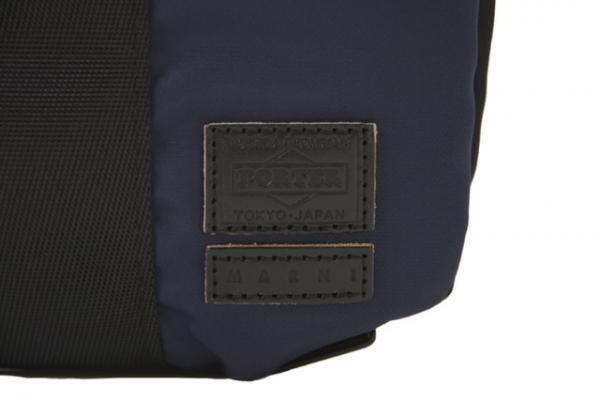 マルニ×ポーター「FOUR COLLECTION」に新作の2WAYトートバッグが追加！ 羽田と神戸の新店舗でも取り扱いスタート