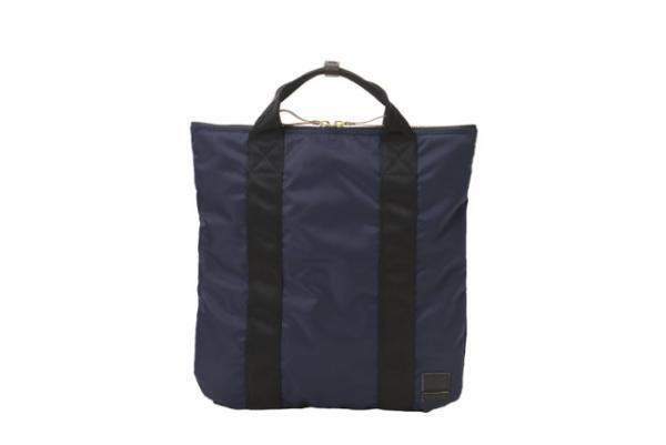 マルニ×ポーター「FOUR COLLECTION」に新作の2WAYトートバッグが追加！ 羽田と神戸の新店舗でも取り扱いスタート