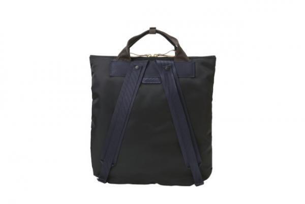 マルニ×ポーター「FOUR COLLECTION」に新作の2WAYトートバッグが追加！ 羽田と神戸の新店舗でも取り扱いスタート