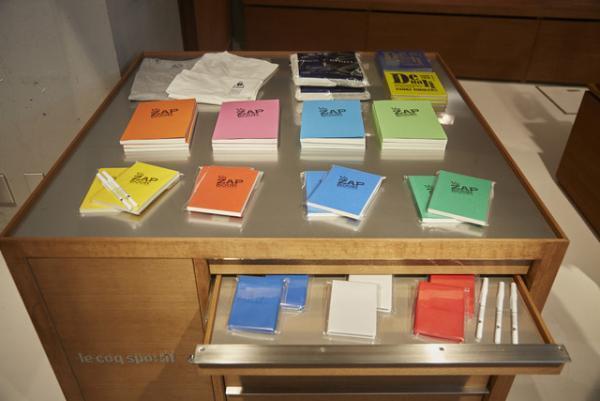 ルコック原宿店がアーバンサイクル・ライフスタイルショップにリブランディングオープン、店舗デザインは谷尻誠