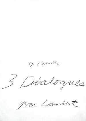 パリのアートシーンを代表するイヴォン・ランバートがキュレートするアートアイテムが代官山 蔦屋書店に集結