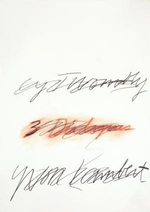 パリのアートシーンを代表するイヴォン・ランバートがキュレートするアートアイテムが代官山 蔦屋書店に集結