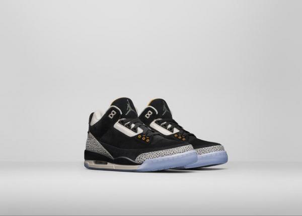 ナイキ×アトモスのコラボモデル「ナイキ エア マックス 1 アトモス エレファント」が18日に発売決定！