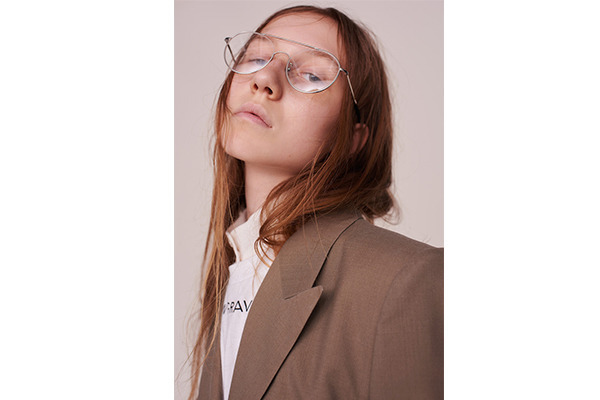 ジョンローレンスサリバンのポップアップイベントが京都で開催