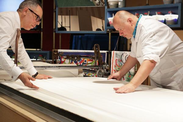 エルメスのアトリエが東京にやってきた！「エルメスの手しごと展」で目の当たりにする製品の“向こう側”【レポート】