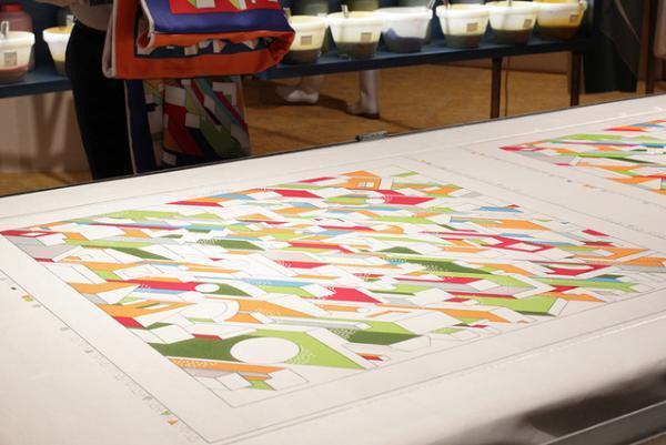 エルメスのアトリエが東京にやってきた！「エルメスの手しごと展」で目の当たりにする製品の“向こう側”【レポート】