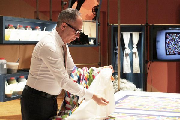 エルメスのアトリエが東京にやってきた！「エルメスの手しごと展」で目の当たりにする製品の“向こう側”【レポート】