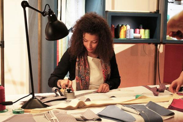 エルメスのアトリエが東京にやってきた！「エルメスの手しごと展」で目の当たりにする製品の“向こう側”【レポート】