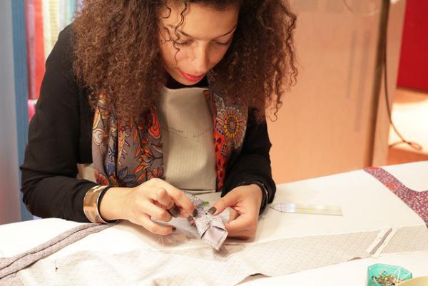 エルメスのアトリエが東京にやってきた！「エルメスの手しごと展」で目の当たりにする製品の“向こう側”【レポート】