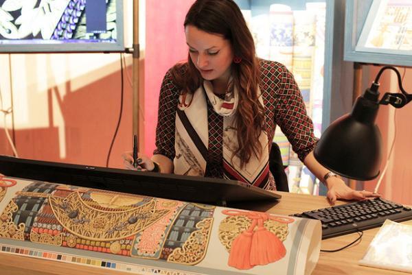 エルメスのアトリエが東京にやってきた！「エルメスの手しごと展」で目の当たりにする製品の“向こう側”【レポート】