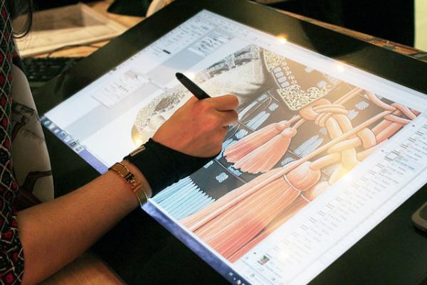 エルメスのアトリエが東京にやってきた！「エルメスの手しごと展」で目の当たりにする製品の“向こう側”【レポート】