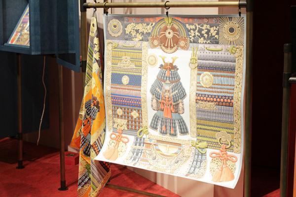 エルメスのアトリエが東京にやってきた！「エルメスの手しごと展」で目の当たりにする製品の“向こう側”【レポート】