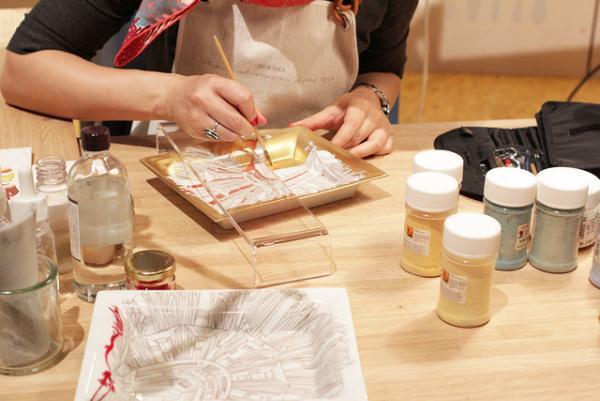 エルメスのアトリエが東京にやってきた！「エルメスの手しごと展」で目の当たりにする製品の“向こう側”【レポート】