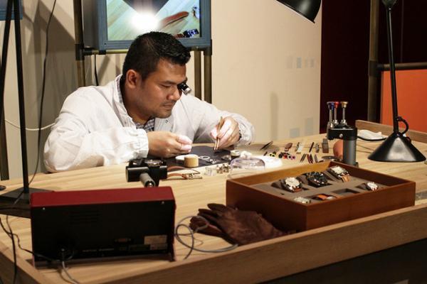 エルメスのアトリエが東京にやってきた！「エルメスの手しごと展」で目の当たりにする製品の“向こう側”【レポート】