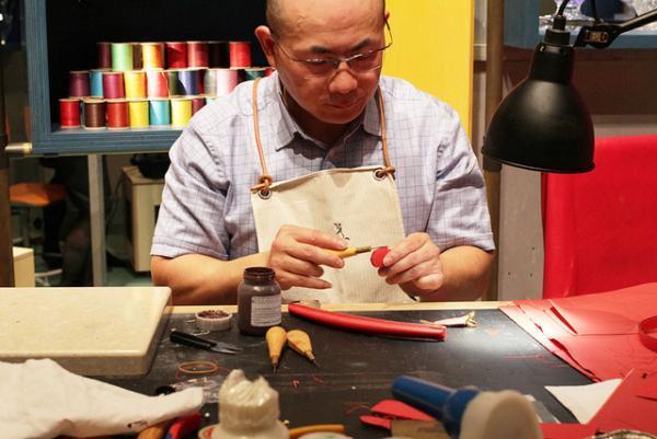 エルメスのアトリエが東京にやってきた！「エルメスの手しごと展」で目の当たりにする製品の“向こう側”【レポート】