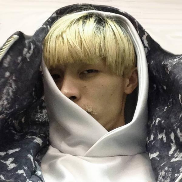 バルムングの2017秋冬コレクション新作展示会が表参道 ROCKETで開催