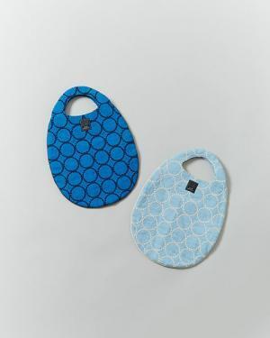 ミナ ペルホネンが大切にしてきた“青”をテーマに。新宿伊勢丹で「mina perhonenの青。」開催