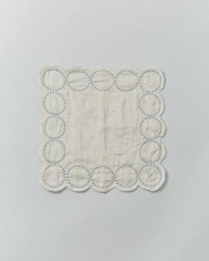 ミナ ペルホネンが大切にしてきた“青”をテーマに。新宿伊勢丹で「mina perhonenの青。」開催