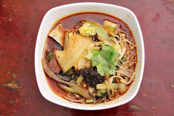 日本初の「四川フェス」が開催決定！四川料理の名店が勢ぞろい、シビれる美味しさを堪能