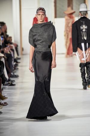 【ルック】メゾン マルジェラ2017年春夏「アーティザナル」コレクション