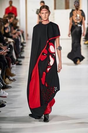 【ルック】メゾン マルジェラ2017年春夏「アーティザナル」コレクション