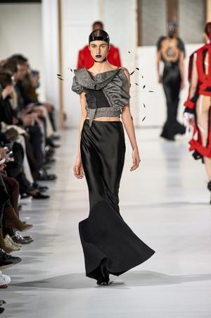 【ルック】メゾン マルジェラ2017年春夏「アーティザナル」コレクション