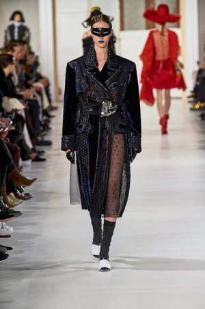 【ルック】メゾン マルジェラ2017年春夏「アーティザナル」コレクション