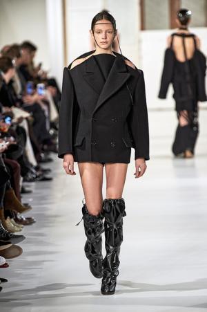 【ルック】メゾン マルジェラ2017年春夏「アーティザナル」コレクション