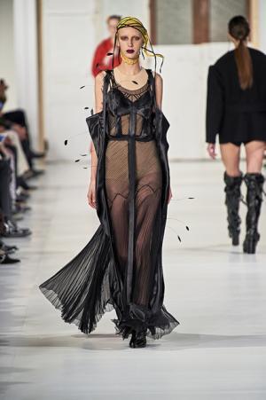 【ルック】メゾン マルジェラ2017年春夏「アーティザナル」コレクション