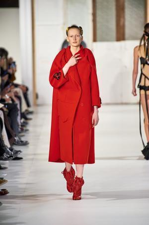 【ルック】メゾン マルジェラ2017年春夏「アーティザナル」コレクション