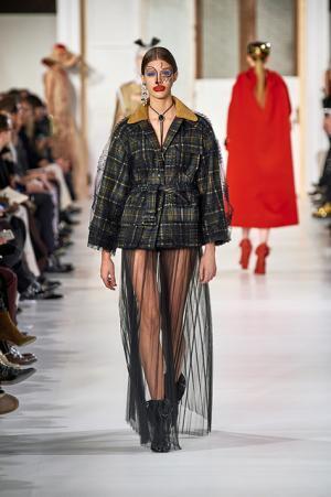 【ルック】メゾン マルジェラ2017年春夏「アーティザナル」コレクション