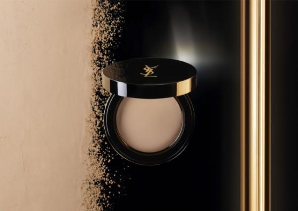 イヴ・サンローラン・ボーテより、素肌感を叶える新感覚ファンデーション