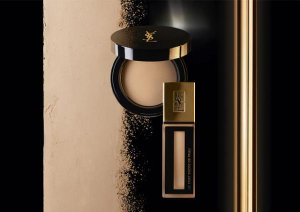 イヴ・サンローラン・ボーテより、素肌感を叶える新感覚ファンデーション