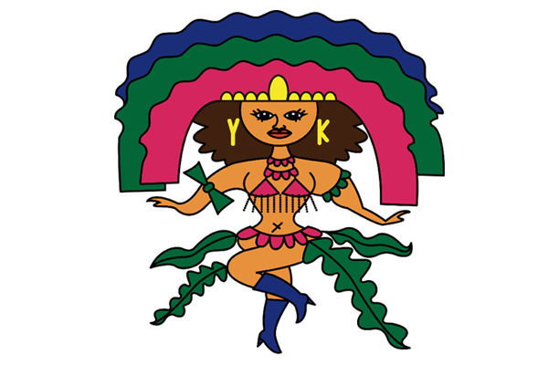 プリーツプリーズイッセイミヤケ六本木店が10周年記念アイテムを発表