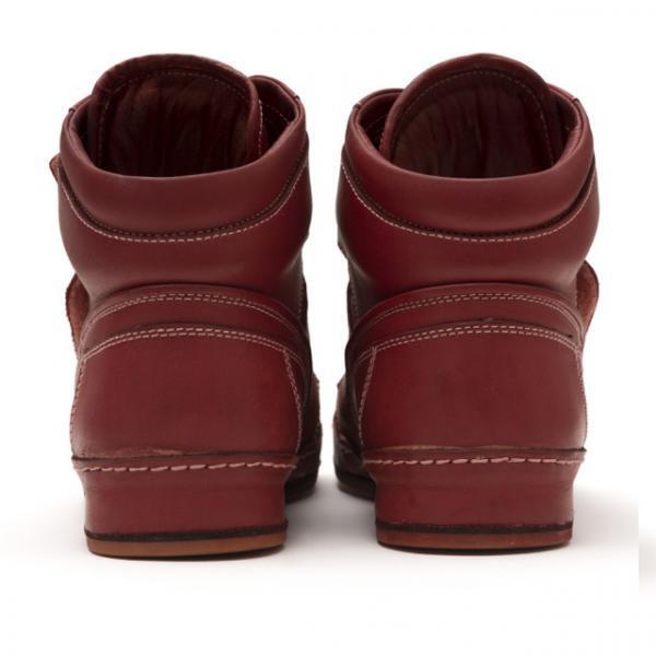 DSMGでエンダースキーマの歴代オマージュラインをレッドとネイビーに染めた新作発売