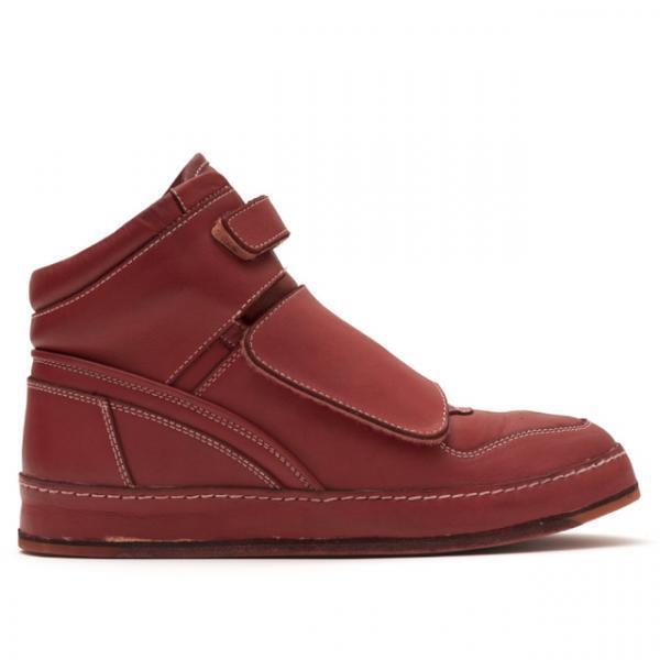 DSMGでエンダースキーマの歴代オマージュラインをレッドとネイビーに染めた新作発売