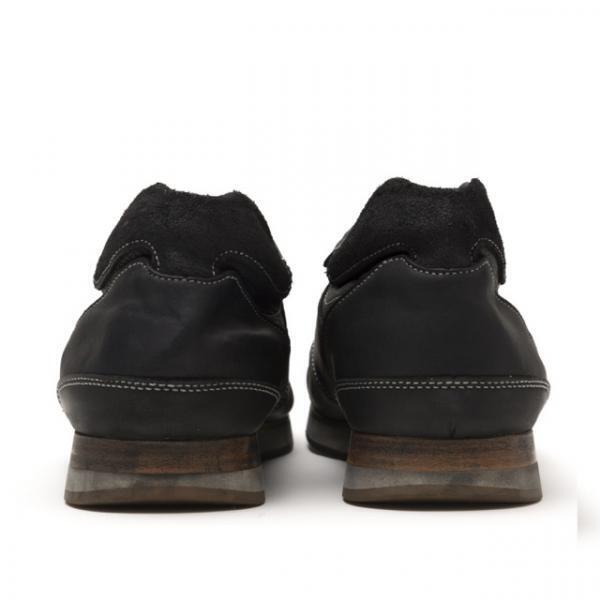 DSMGでエンダースキーマの歴代オマージュラインをレッドとネイビーに染めた新作発売