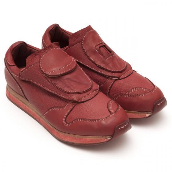 DSMGでエンダースキーマの歴代オマージュラインをレッドとネイビーに染めた新作発売