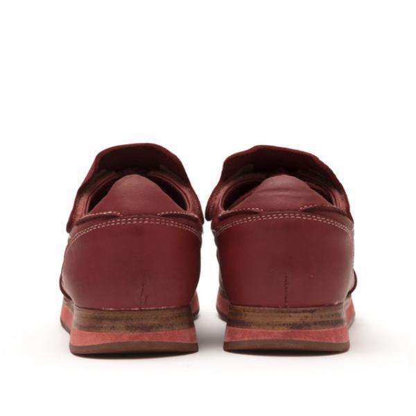 DSMGでエンダースキーマの歴代オマージュラインをレッドとネイビーに染めた新作発売