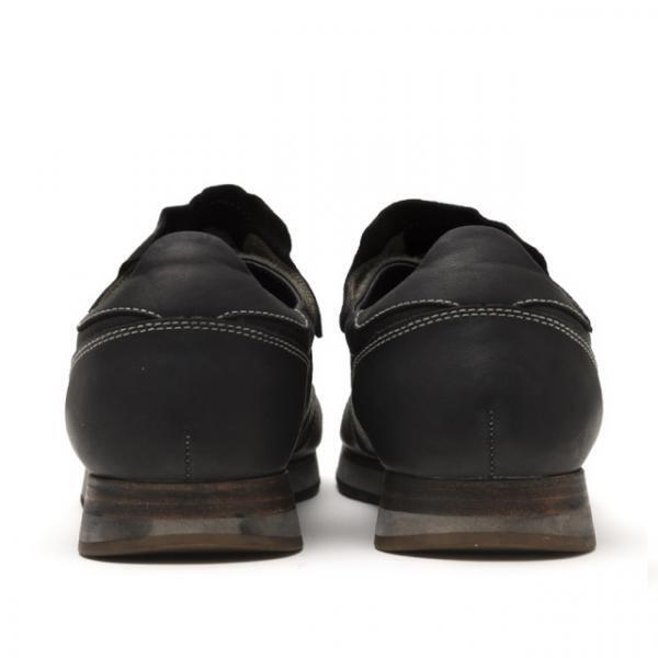 DSMGでエンダースキーマの歴代オマージュラインをレッドとネイビーに染めた新作発売