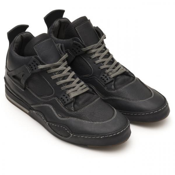 DSMGでエンダースキーマの歴代オマージュラインをレッドとネイビーに染めた新作発売