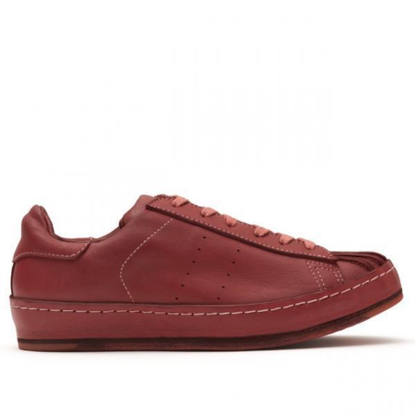 DSMGでエンダースキーマの歴代オマージュラインをレッドとネイビーに染めた新作発売