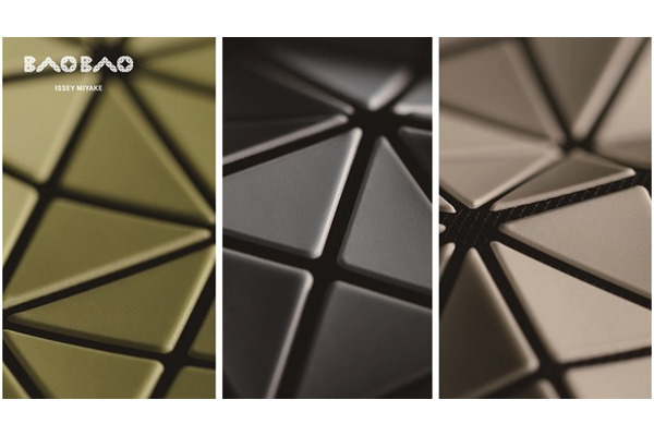 バオ バオ イッセイ ミヤケが春の新作バッグとスペシャルムービー「BAO BAO DETAIL」を公開