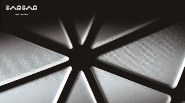 バオ バオ イッセイ ミヤケが春の新作バッグとスペシャルムービー「BAO BAO DETAIL」を公開