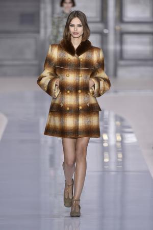 クレア・ワイト・ケラーによる最後のクロエ【2017-18秋冬ウィメンズ】