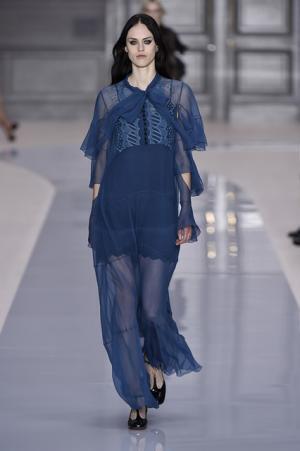 クレア・ワイト・ケラーによる最後のクロエ【2017-18秋冬ウィメンズ】