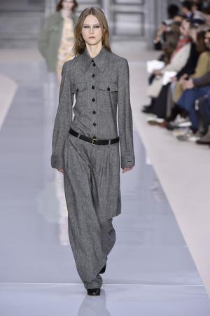 クレア・ワイト・ケラーによる最後のクロエ【2017-18秋冬ウィメンズ】