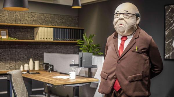 こんなコクヨ見たことない！博覧会「コクヨハク」開催。梅佳代、みうらじゅんらによるイベントも