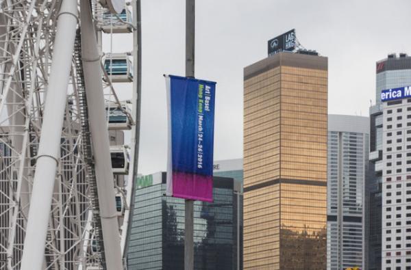 香港でアートを堪能。3月は芸術イベントが目白押しの「香港アートマンス」