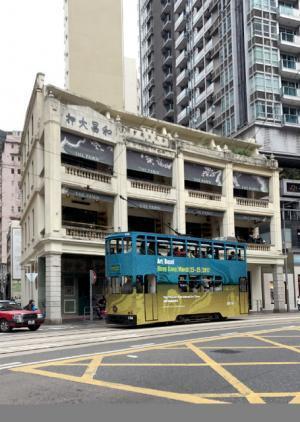 香港でアートを堪能。3月は芸術イベントが目白押しの「香港アートマンス」